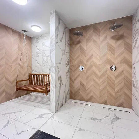 Baltic Porto-porto 36 Apartamento Gdańsk