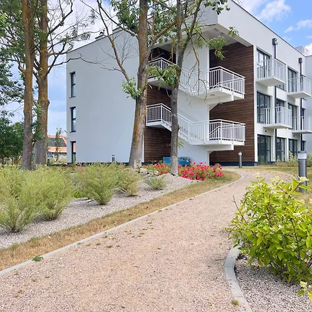 Baltic Porto-porto 36 Lägenhet