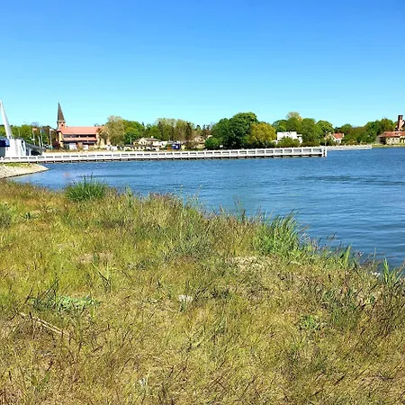 Baltic Porto-porto 36 *