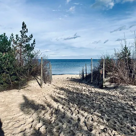 Apartment Baltic Porto-porto 36 *