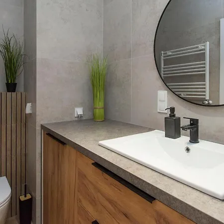 Baltic Porto-porto 36 Apartment