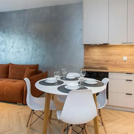 Apartment Baltic Porto-porto 36