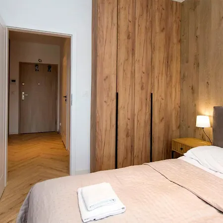 Apartamento Baltic Porto-porto 36