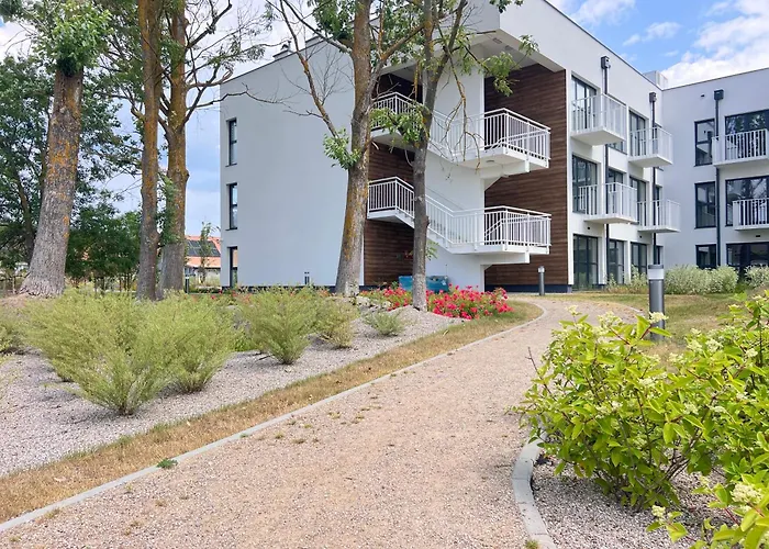 Baltic Porto-porto 36 Appartement