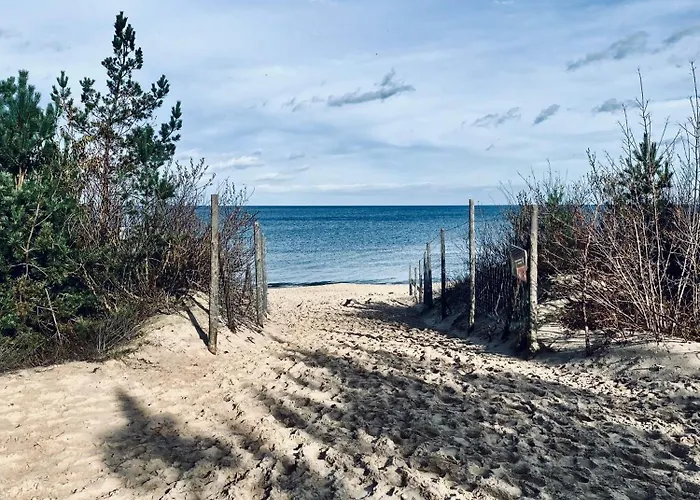 Lägenhet Baltic Porto-porto 36 *