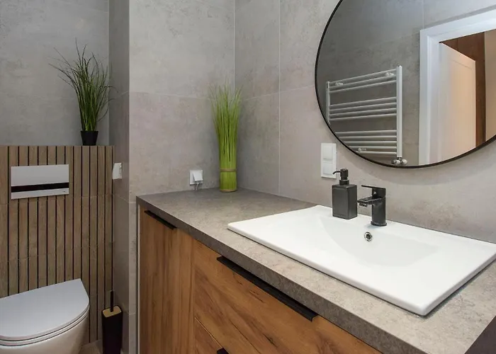 Baltic Porto-porto 36 Appartement