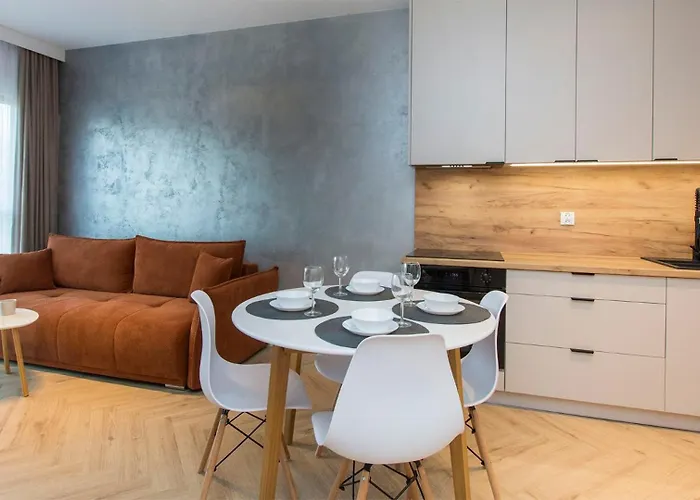 Apartmán Baltic Porto-porto 36