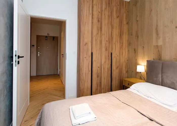 Lägenhet Baltic Porto-porto 36