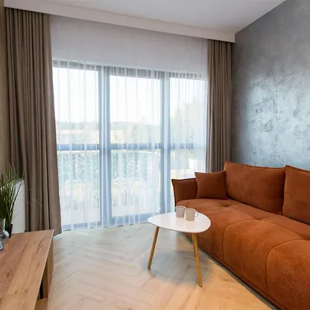 Baltic Porto-porto 36 アパート